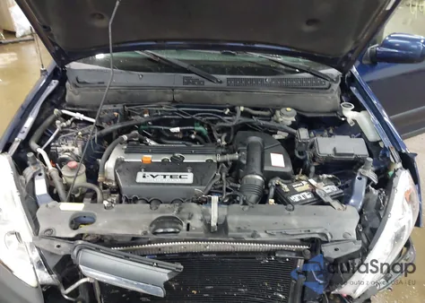 2005 Honda Cr-V Ex z USA, uszkodzony, nr VIN SHSRD78885U335393